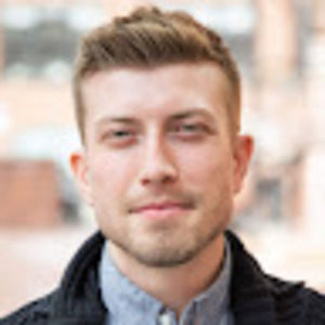 Meet your Posher, Alex